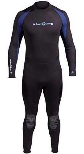 Neosport Traje De Neopreno Para Hombre En