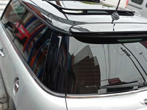 Imagen 13 de 21 de Mini Cooper 1.6 S Hot Automatico