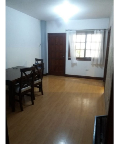 Departamento Tipo Casa - 3 Ambientes Con Patios Y Quincho - Corrientes 2700, Mar Del Plata