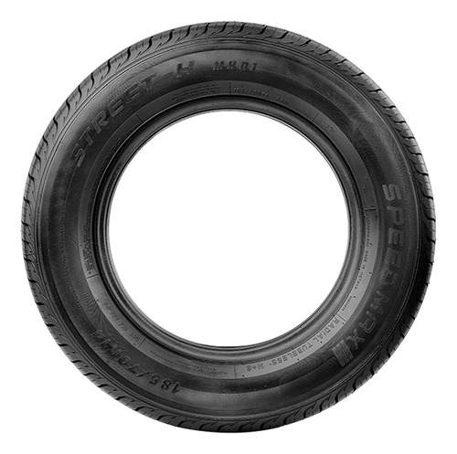 Pneu Speedmax Aro 15 Mh01 195/55r15 85v Índice De Velocidade V