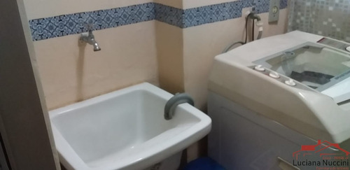 Imagem 16 de 26 de Apto À Venda Na Aclimação - Ap00183 - 69286349