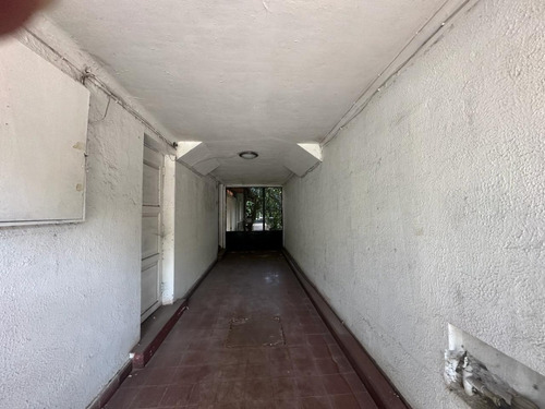 Vendo Casa Con Amplio Terreno, 200mts Plaza Armas - Chillán