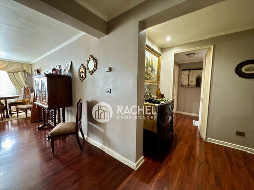 En Venta Hermoso Departamento Edificio Jardín Del Sol