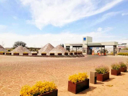 Imagen 11 de 14 de Terreno En Venta Privada Lomas De La Vista