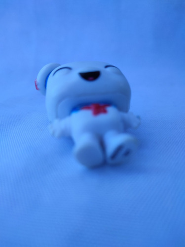 Figura Llavero Stay Puft Pocket Pop (Usado)