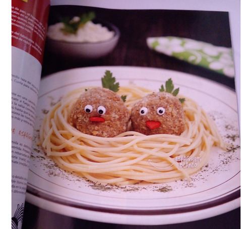 Revista Cocina Con Alegria No 53 Abril 2012 (Usado)