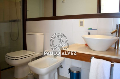 Imagen 16 de 16 de Apartamentos Venta 3 Dormitorios Piriápolis