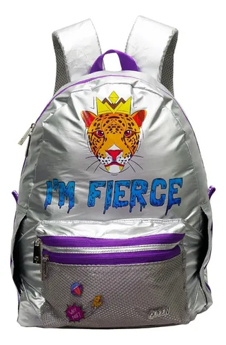 Nuevas mochilas de los polinesios hotsell