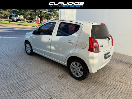 Suzuki Celerio Ga 1.0 2014 - Claudio's Motors
