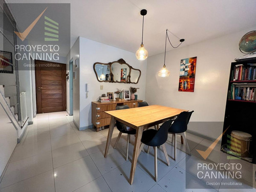 Imagen 4 de 30 de Casa Duplex En Venta Canning Ezeiza Complejo Naturessa