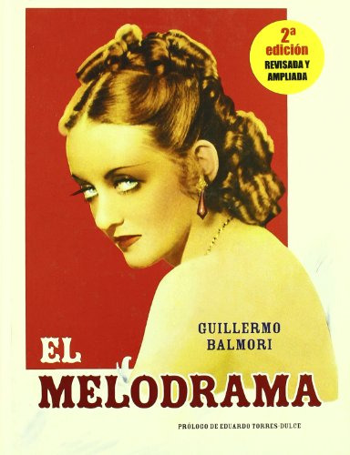 El Melodrama, Guillermo Balmori, Notorious