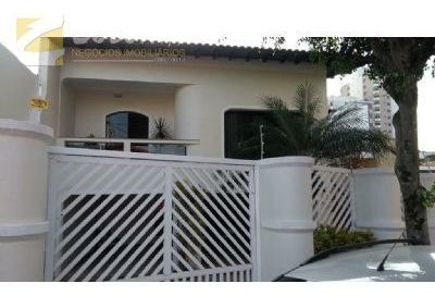 Imagem 3 de 30 de Casa - Ref: 27414