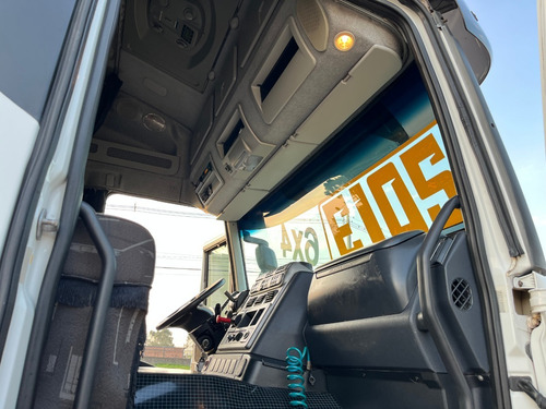 Imagem 16 de 25 de Iveco Stralis 480 6x4 Ano 2013