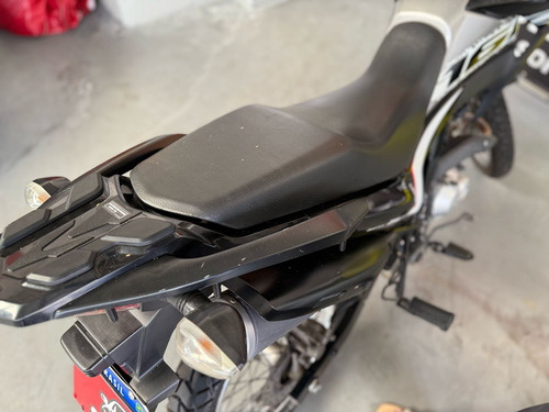 Honda - Nxr 160 Bros Esdd Off Road