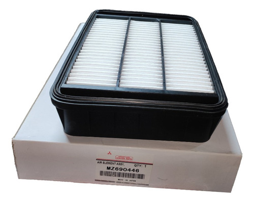 Filtro Aire Mitsubishi Original Lancer 1.5 2.0 Outlander 2.0