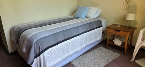 Arriendo Propiedad Comercial Balmaceda, Los Ángeles