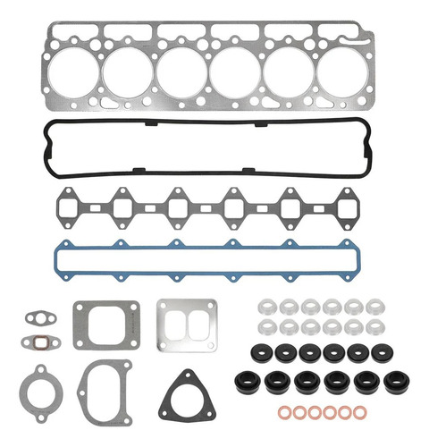 Juego De Juntas Superior Para Navistar Dt Dta 466 1808973c92