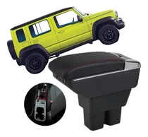 Comprar Descansabrazos Para Suzuki Jimny 4 Puertas 2024 2025