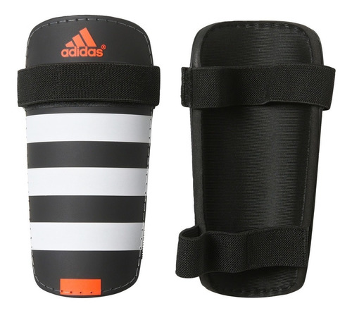 Canilleras adidas Protección  Fútbol Hockey Cuidado Mvdsport