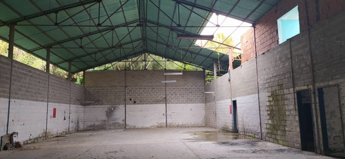 Imagen 14 de 14 de Galpon Colinas Carrizal
