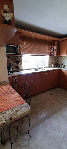 Townhouse Duplex Conjunto Villas Del Valle Margarita