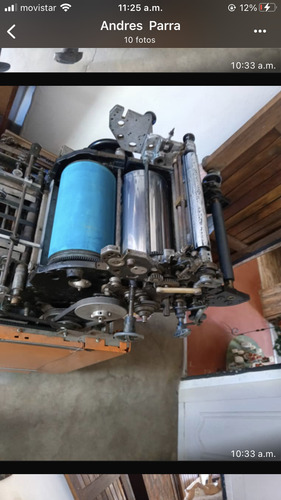 Multiliht 1250 (Usado)