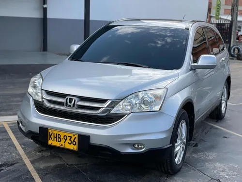 Honda CR-V 2.4 Lx
