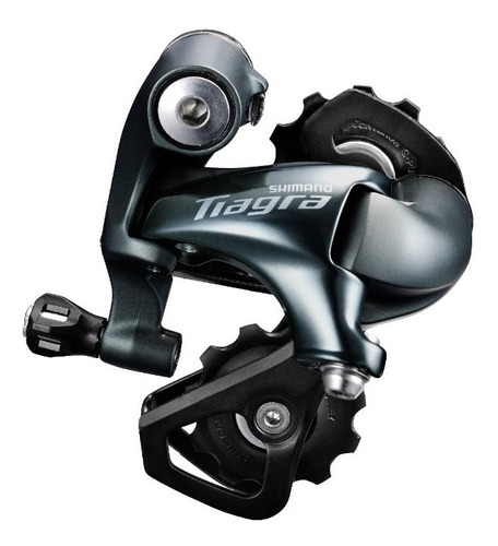 Cambio Shimano Tiagra Fd 4700 Ss - 10v