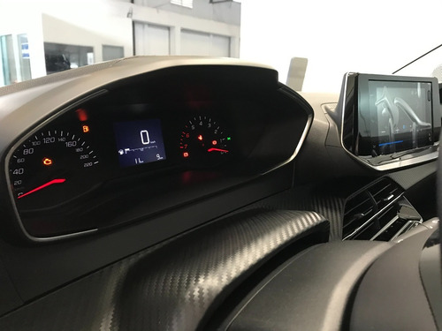 Imagen 9 de 15 de Peugeot 208 Like Pack 1.6 Am22 0km