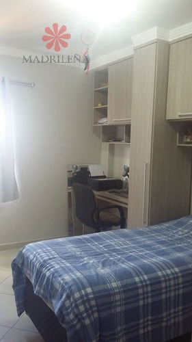 Imagem 13 de 14 de Apartamento Prédio Para Venda, 2 Dormitório(s) - 1236