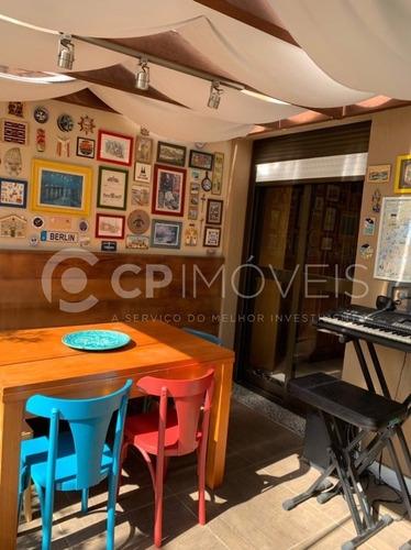 Imagem 24 de 30 de Apartamento Em Passo Da Areia, Porto Alegre/rs De 145m² 3 Quartos À Venda Por R$ 865.000,00 - Ap2326289-s