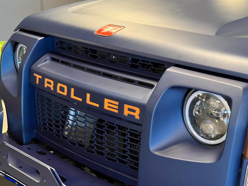 Troller T4 Tx4 At