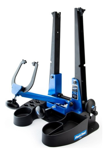 Alinhador Centrador De Rodas Park Tool Profissional Ts-2.3
