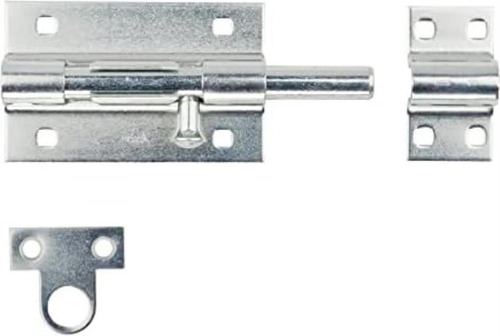 National Hardware Nv832 Perno Cilíndrico Extra Pesado Galvan