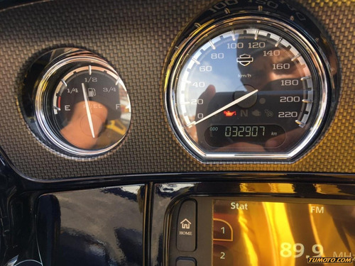 Motos Harley Davidson