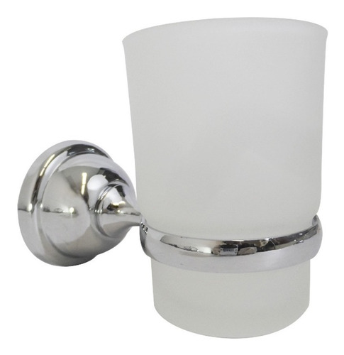 Imagen 3 de 10 de Kit De Accesorios Para Baño Linea Dali Pringles 5 Piezas