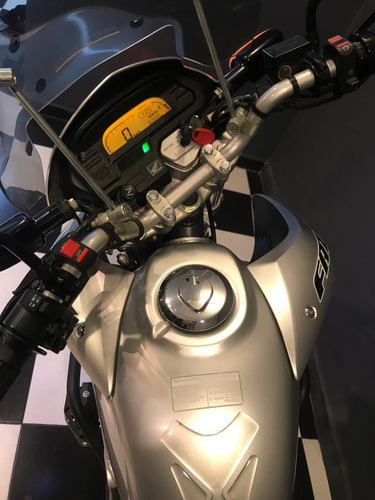 Honda Falcon 400 Recibo Tornado Yamaha Tenere 250