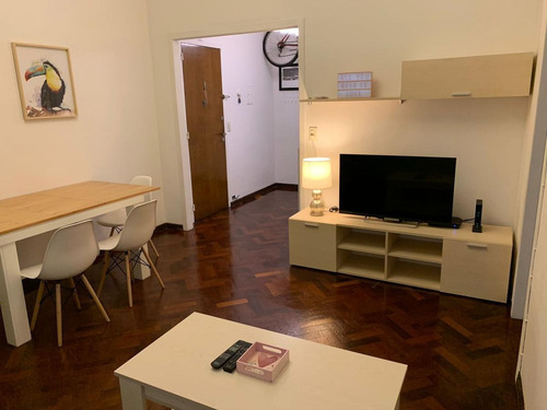 Imagen 3 de 17 de Hermoso Departamento 2 Amb. En Microcentro!