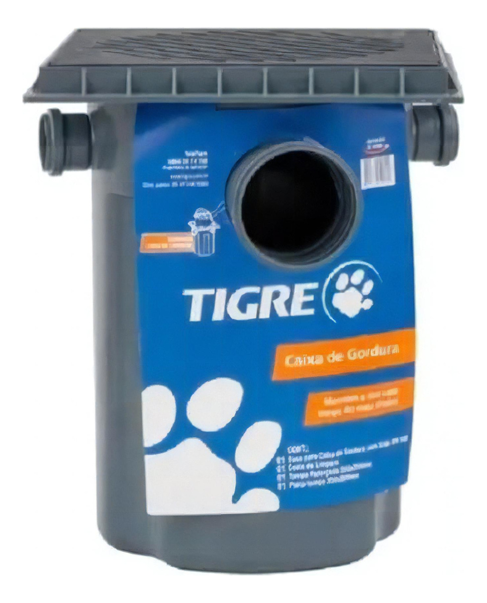 Caixas de gordura mais vendidos de 2024: descubra a campeĂŁ entre Tigre e Metasul!