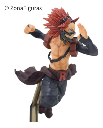 Figura De Anime Eijiro De My Hero Academia