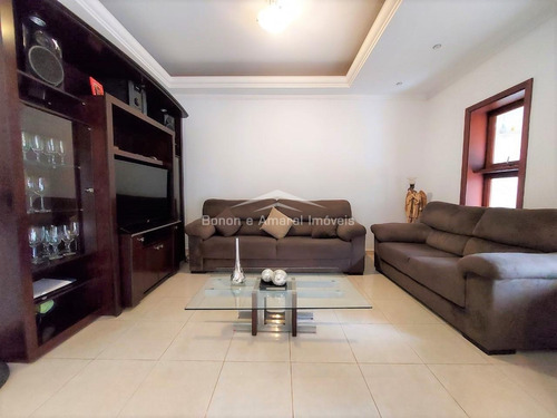 Imagem 7 de 30 de Casa À Venda Em Parque Brasil 500 - Ca013835