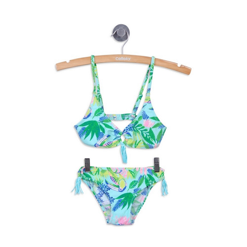 Bikini Playa Aqua Girl Colloky