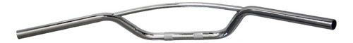 Manillar Retro Universal Drag Bar Modificado Para Motociclet