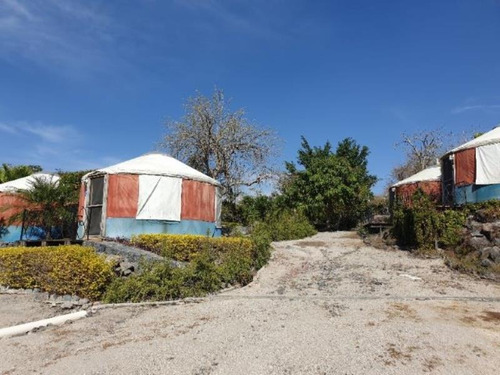 Venta Finca/rancho 8 Tourist Development For Sale 30 Minutes From Cuernavaca Morelos