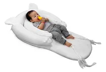 Comprar Conjin Anti Flujo Slim Company Moisés Nido Colecho Para Bebé Cuna Portátil Cama Camita Bebés Suave