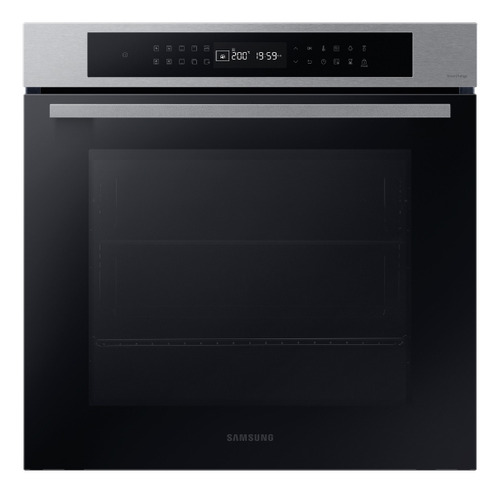 Horno Electrico Samsung Con Vapor 76l Wifi Integrado