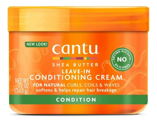 Cantu Leave-in Shea Butter - g a $139