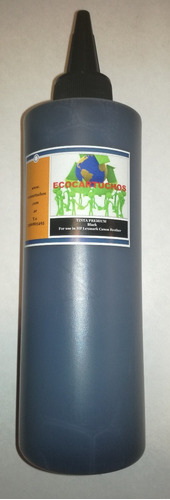 Imagen 2 de 2 de Tinta Premium Compatible Para Brother® Lineas Dcp Mfc Etc