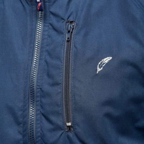 Chaleco Torres Cacique Impermeable - Reversible