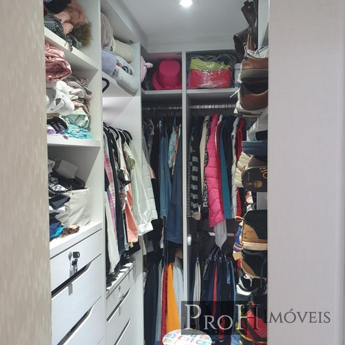 Imagem 12 de 14 de Apto Lindo 124m² 2 Suítes E Lazer Completo - R$ 1.150.000,00
